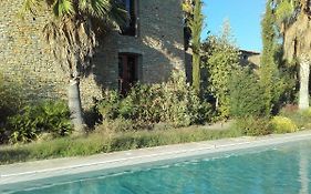 Studios Domaine L'Oliveraie